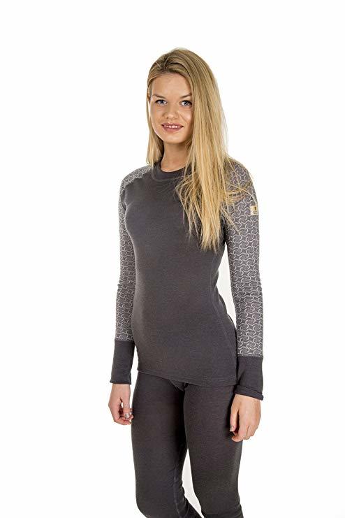 Janus thermal underwear cheap