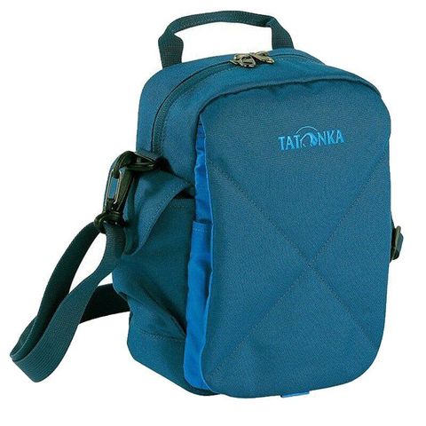 Tatonka Check In XT городская сумка shadow blue