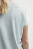 Craft Eaze Ringer футболка беговая женская голубая - 4