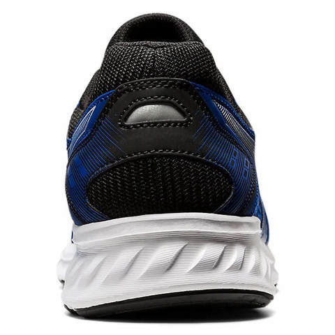 Asics Jolt 2 кроссовки для бега мужские синие-черные