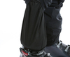 Мужские горнолыжные брюки 8848 Altitude Guard (black) - 6