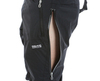Мужские горнолыжные брюки 8848 Altitude Guard (black) - 5