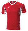 Волейбольная футболка Mizuno Premium Top мужская красная - 1