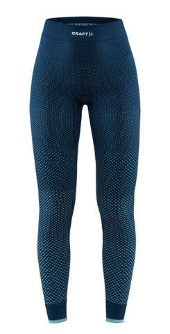 Женские термоштаны Craft Adv Warm Fuseknit Intensity