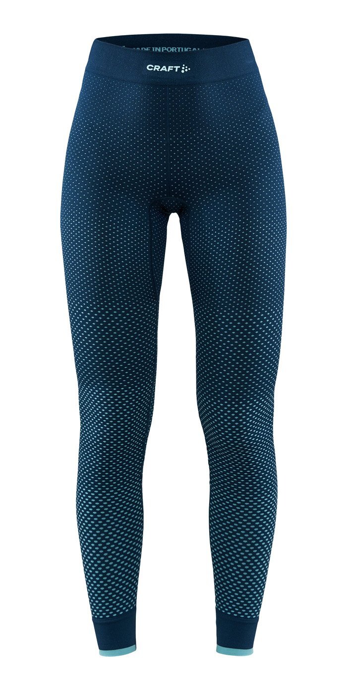 Женские термоштаны Craft Adv Warm Fuseknit Intensity - 4