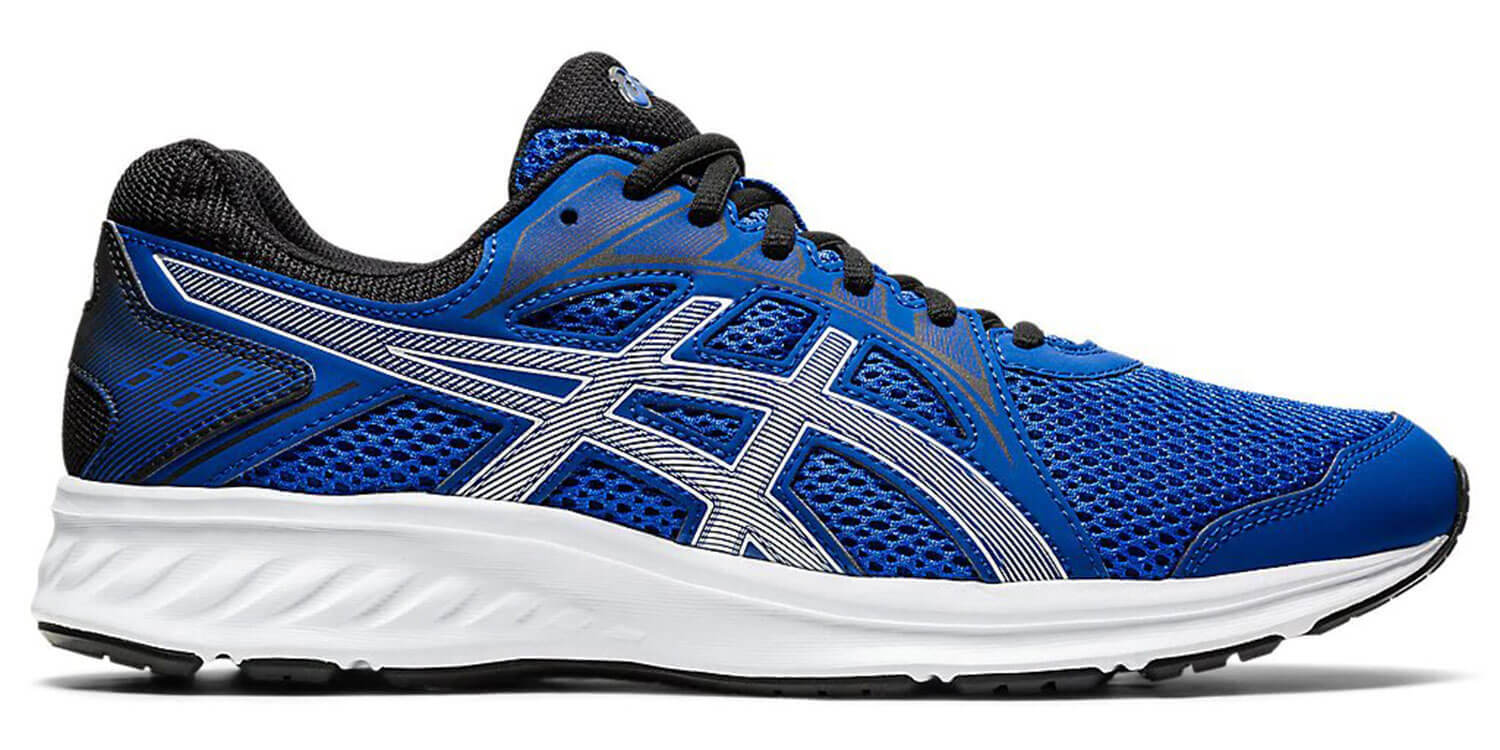 Asics 1011a167 003 top jolt 2 кроссовки