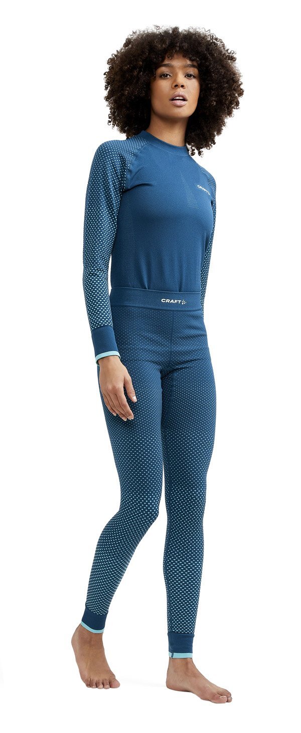 Женские термоштаны Craft Adv Warm Fuseknit Intensity - 3