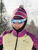 Лыжная шапка Nordski Bright violet - 3