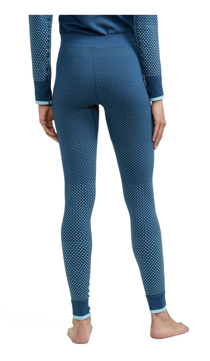 Женские термоштаны Craft Adv Warm Fuseknit Intensity - 2