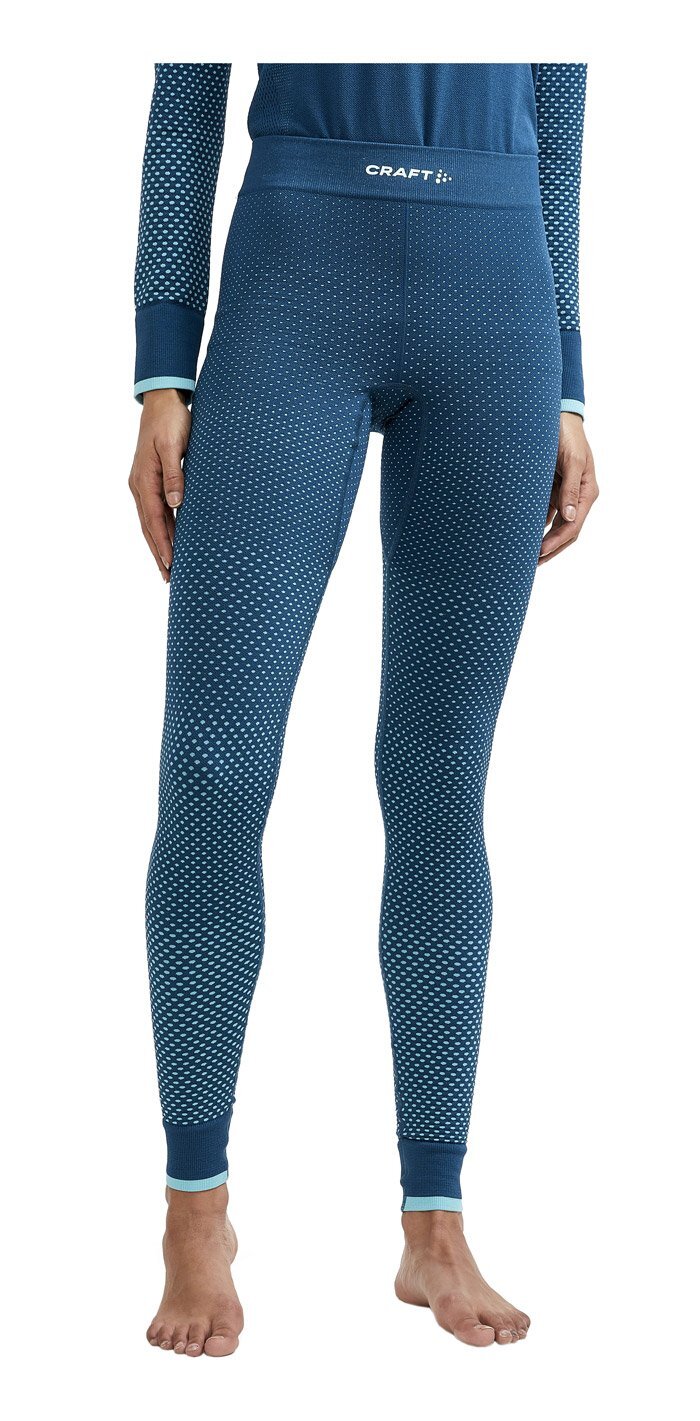 Женские термоштаны Craft Adv Warm Fuseknit Intensity