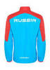 Детская куртка для бега Nordski Jr Sport Russia - 8