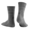 Женские компрессионные носки CEP Reflective серые - 2