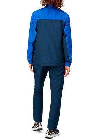 Женский спортивный костюм Asics Match Suit синий