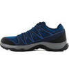 Мужские кроссовки для бега Salomon Aramis темно-синие - 5