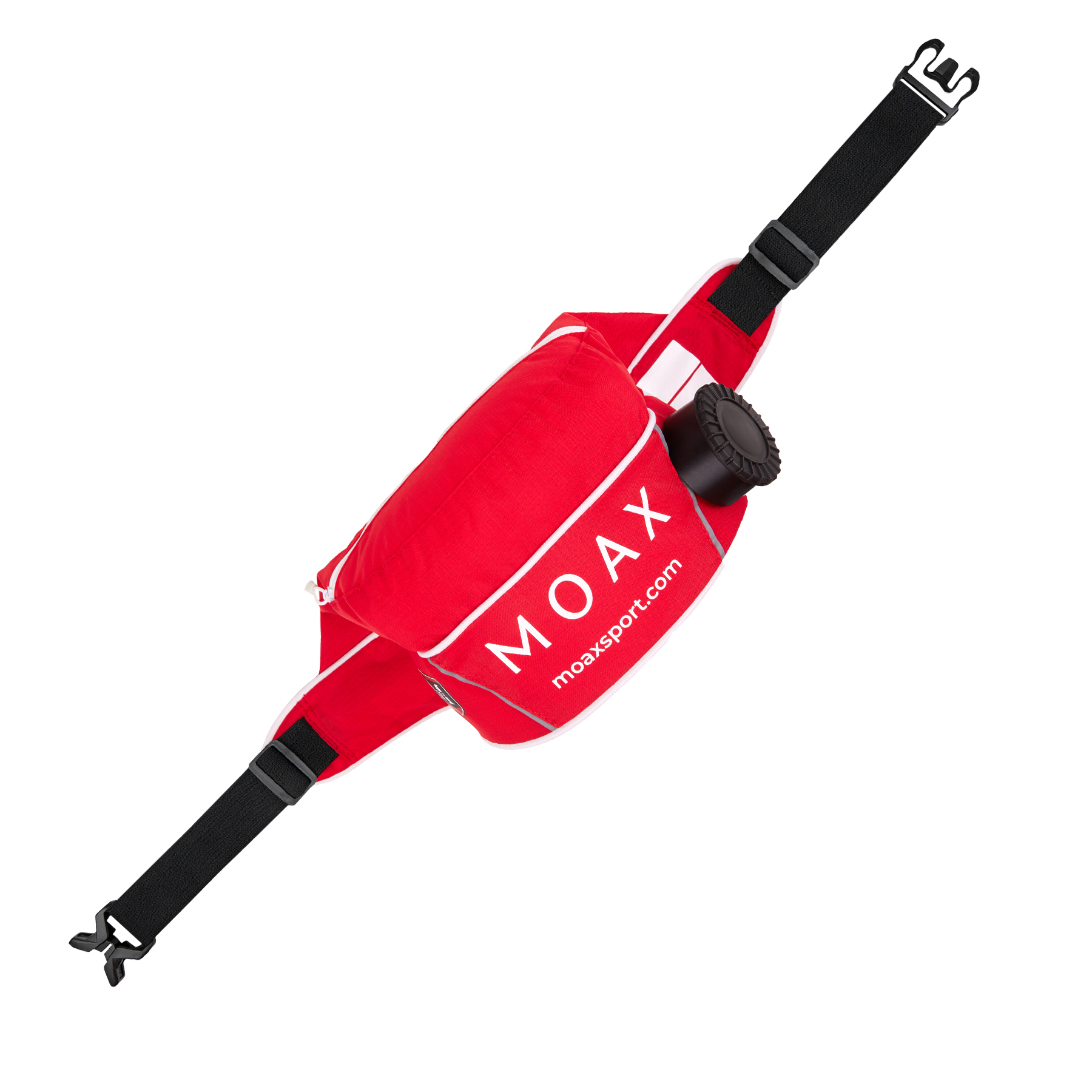 Термоподсумок Moax Race Cup красный - 4