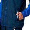 Женский спортивный костюм Asics Match Suit синий - 5