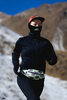 Поясная сумка для бега Enklepp Marathon Waist Bag cats black - 11