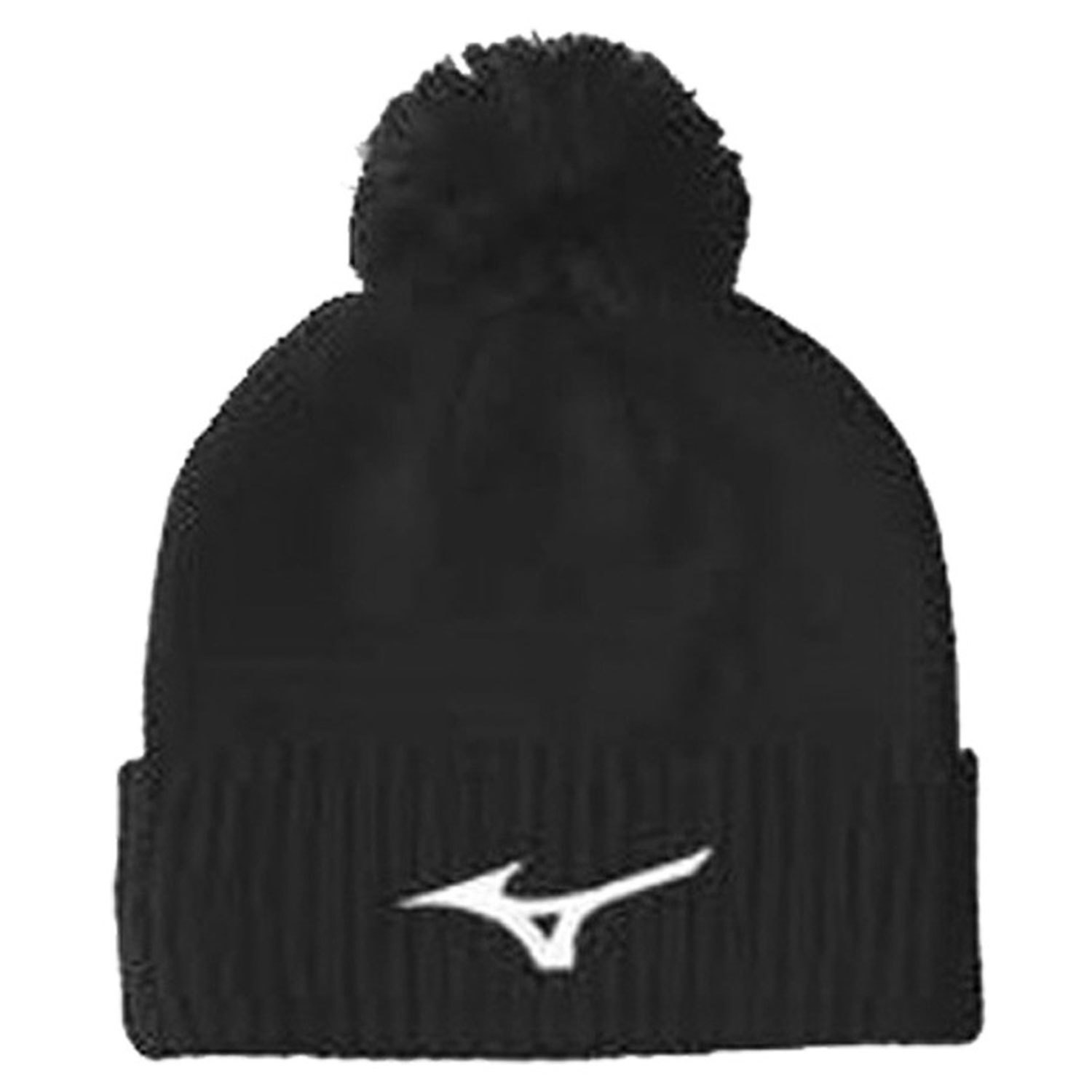 Mizuno cheap bobble hat