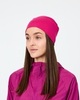Женская трикотажная шапка Nordski Simple fuchsia - 1