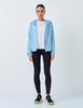 Женская спортивная ветровка Nordski Runway blue sky - 8