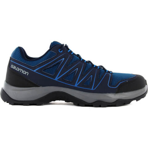 Мужские кроссовки для бега Salomon Aramis темно-синие