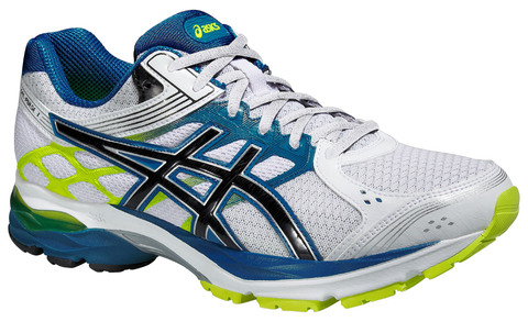 Asics Gel Pulse 7 T5F1N 0199 Five