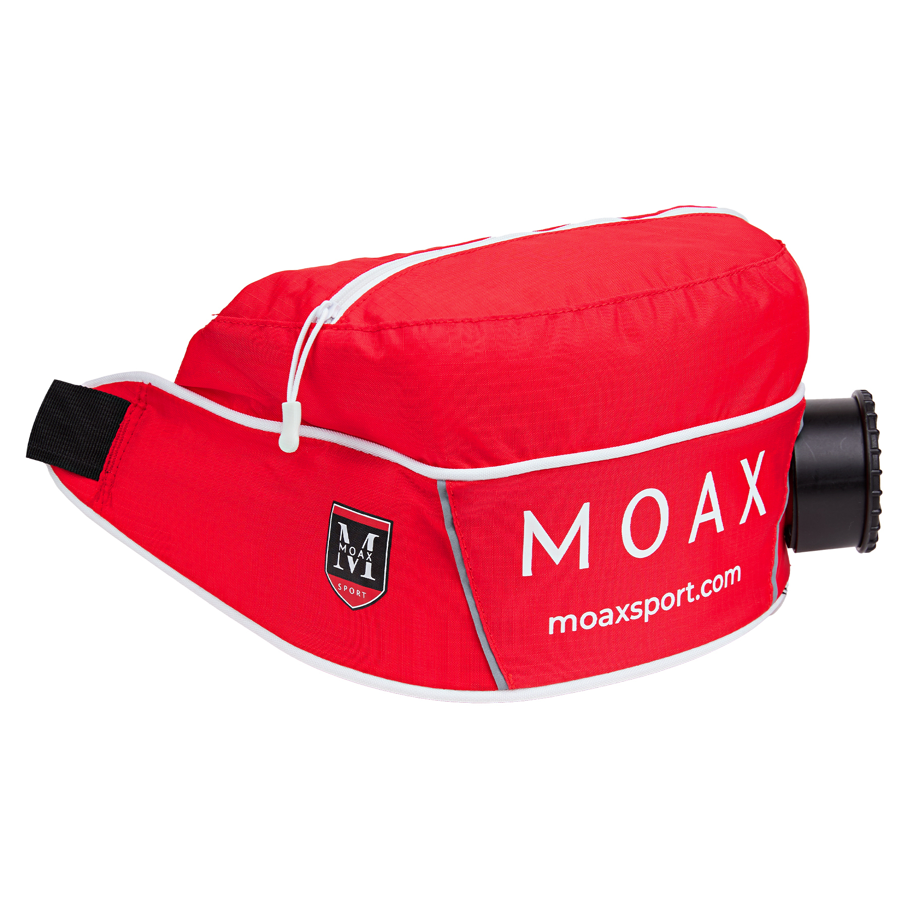 Термоподсумок Moax Race Cup красный - 2