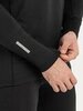 Мужская терморубашка с длинным рукавом Moax Comfort Warm черная - 5