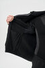 Мужская тренировочная лыжная куртка Nordski Core black-grey - 7