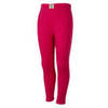 Janus Princess Wool термолеггинсы детские малиновые - 5