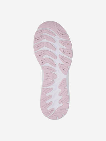 Женские беговые кроссовки Asics Gel Cumulus 23 MK розовые