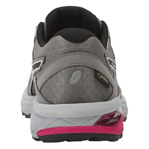 Asics Gt 1000 6 GoreTex T7B7N 9690 Five sport.ru