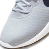 Мужские кроссовки для бега Nike Revolution 6 Next Nature голубые - 5