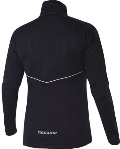Noname Activation лыжная куртка мужская black