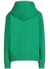 Спортивная толстовка мужская POC dark green - 2