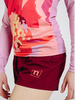 Женский тренировочный лонгслив Noname Miler LS WOS 25 pink - 7