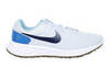 Мужские кроссовки для бега Nike Revolution 6 Next Nature голубые - 1