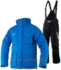 Горнолыжный костюм 8848 Altitude парка Bruson/Kers мужской Blue/Black - 1
