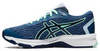 Asics Gt 1000 9 Gs кроссовки для бега подростковые темно-синие - 5