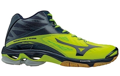 Mizuno Wave Lightning Z2 Mid