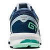 Asics Gt 1000 9 Gs кроссовки для бега подростковые темно-синие - 3