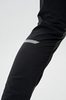 Женский тренировочный костюм с капюшоном Nordski Pro Tour aqua-black - 26