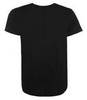 Asics Silver Ss Top футболка для бега мужская черная - 2