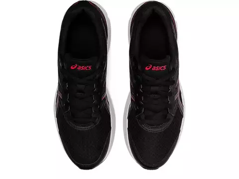 Asics Jolt 3 кроссовки беговые мужские черные