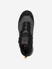 Мужские утепленные ботинки Salomon X Ultra 4 Mid Winter TS CSWP черные-серые - 4