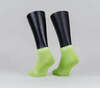 Спортивные носки комплект Nordski Run green - 4