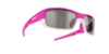 Bliz Active Tracker спортивные очки Pink-White - 1