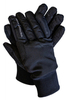 Утепленные перчатки Victory Code Active черные - 1