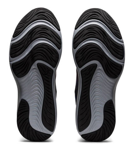 Asics Gel Pulse 13 GoreTex кроссовки для бега мужские черные