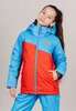 Детская зимняя лыжная куртка Nordski Kids National 3.0 - 2
